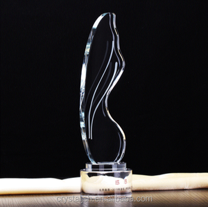 Nuovo produttore <span class=keywords><strong>di</strong></span> stile LOGO personalizzato con <span class=keywords><strong>ali</strong></span> d'angelo creative premio trofeo <span class=keywords><strong>di</strong></span> cristallo K9 <span class=keywords><strong>di</strong></span> alta qualità - Product Image 3