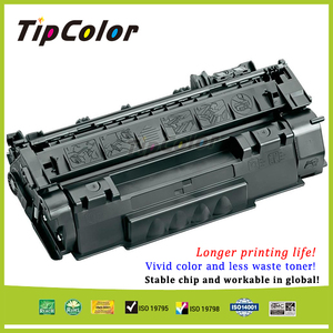 Sin problemas impresión Compatible <span class=keywords><strong>HP</strong></span> Q5949A cartucho de tóner <span class=keywords><strong>HP</strong></span> <span class=keywords><strong>49A</strong></span> cartucho de tóner - Product Image 4