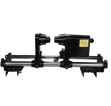 Automatic Media Single Motor Take up Roller for Roland / Mimaki / Mutoh / Chinese Inkjet Printer