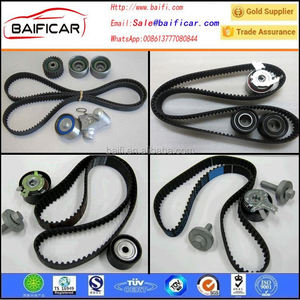 [baificar PARTS] Kit Cinghia Distribuzione Motore 130C17480R per RENAULT LOGAN / <span class=keywords><strong>SANDERO</strong></span>/<span class=keywords><strong>STEPWAY</strong></span> / <span class=keywords><strong>DACIA</strong></span> DOKKER / LODGY 1.6 Ricambi Auto - Product Image 1