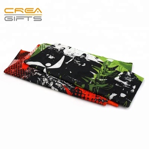 Factory Custom Ski Motorcycle Biker Seamless Skull Tube Mask <span class=keywords><strong>Bandana</strong></span> Headwear Neck Warmer - Product Image 6