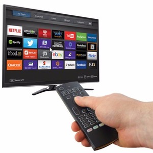 2.4G Air Mouse Remoto Retroiluminado, Teclado inalámbrico y de Aprendizaje de Infrarrojos <span class=keywords><strong>para</strong></span> <span class=keywords><strong>Kodi</strong></span> <span class=keywords><strong>Android</strong></span> <span class=keywords><strong>TV</strong></span> Box, - Product Image 6