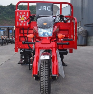 Motocicleta <span class=keywords><strong>Triciclo</strong></span> de Cinco Ruedas con Motor de 250cc, Refrigeración por Agua, Gran Potencia - Product Image 2