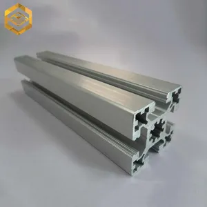 60x60 90x90 100x100 aluminium profiel 3030