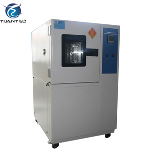 800L no-nhiệt độ tiêu chuẩn độ ẩm phòng thí nghiệm buồng giá - Product Image 2