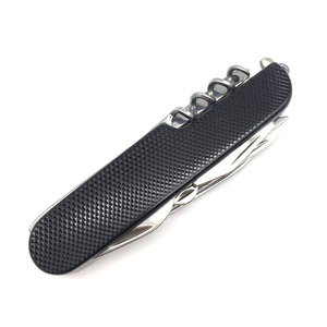 11 en 1 couteau suisse pliant ensemble d'outils multifonctions chasse couteaux de survie en plein air Portable poche <span class=keywords><strong>Compact</strong></span> Camping - Product Image 5