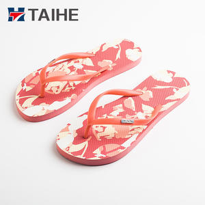 Directo de fábrica de fabricación nueva playa zapatillas para hombres flip flops - Product Image 5
