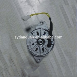 <span class=keywords><strong>Alternateur</strong></span> de générateur automobile <span class=keywords><strong>12V</strong></span> <span class=keywords><strong>20A</strong></span> pour 129150-77200 - Product Image 5
