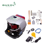 Machine à tailler les clés X6, usine chinoise, machine à tailler les clés X6, livraison gratuite, machine à copier les clés