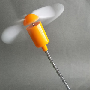 Phong Cách Hiện Đại <span class=keywords><strong>Mini</strong></span> <span class=keywords><strong>USB</strong></span> <span class=keywords><strong>Fan</strong></span> Hai Lưỡi Nhựa Cầm Tay Máy Tính Xách Tay Ngân Hàng Điện PC Ngoài Trời Xe Trần Cài Đặt Làm Mát Chức Năng Không Khí - Product Image 5