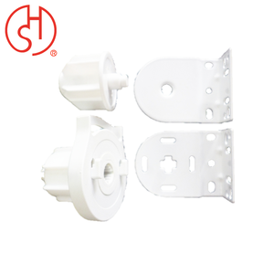 ซัพพลายเออร์อะไหล่ตาบอดขายส่งลูกกลิ้งผ้าม่านคลัทช์และ Sidewinder ที่มีวงเล็บสำหรับ36, 38, 45มิลลิเมตรหลอด (ระบบ FU) - Product Image 1