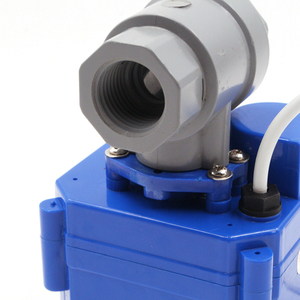 Van bi điện PVC tự động 12VDC, <span class=keywords><strong>2</strong></span> chiều và <span class=keywords><strong>3</strong></span> chiều, xuất xứ nhà máy - Product Image 6