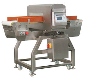 IP66 toz ve su geçirmez dijital <span class=keywords><strong>Metal</strong></span> dedektörü - Product Image 4