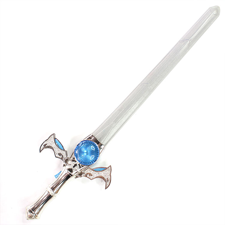 Оптовая продажа пластиковых светодиодных саблей