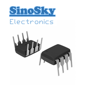 Chip IC Quản Lý Năng Lượng (SinoSky) SDH8302 Thay Thế VIPER12A AP8012H MD12H TC12 - Product Image 2