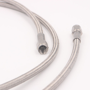 Motorfiets Hydraulische Rem Of Koppelingsleidingsslang Voor Motorfiets Crossmotor Atv Banjo Bout - Product Image 2