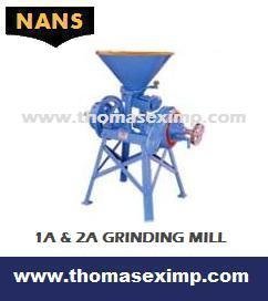 Molinillo harinero - Product Image 3