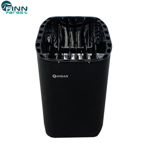 Whats Xu Hướng Sản Phẩm Phổ Biến Phòng Tắm Hơi Nóng 304 Thép Không Gỉ 4.5Kw-18Kw Với Ce Chứng Nhận - Product Image 3