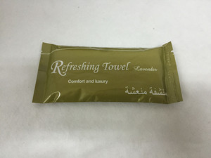 Los pañuelos de Limpieza de tejidos húmedos con fragancia suave refrescante ecológica más vendidos y toallas de papel para higiene - Product Image 4