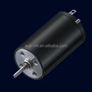 16mm high torque 12V DC Coreless Motor