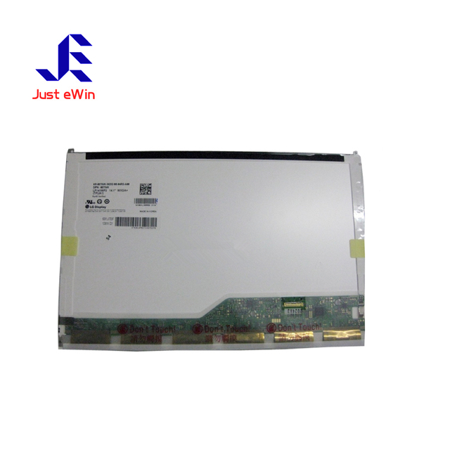 Wholesale Original LP141WP2-TPA1 14.1" Laptop LCD Screen for Dell DELL E6410 E5410