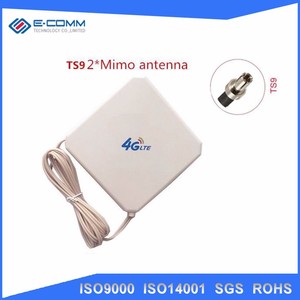 Long Range 4 Gam LTE Ăng Ten cho Huawei e5172, 4 Gam <span class=keywords><strong>Router</strong></span> với Ăng Ten Ngoài 4 Gam <span class=keywords><strong>Modem</strong></span> Ăng-ten Bên Ngoài - Product Image 2