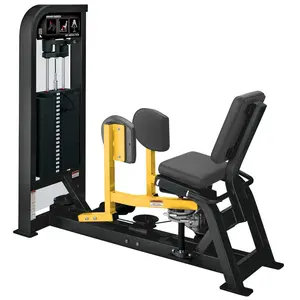 HTFitness taiwan gym equipment gym leg machine gim equipment fitness leg addunction