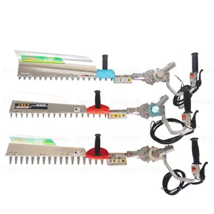 Ransel Gas Power Hedge Trimmer untuk Pemangkasan Semak, Hedges