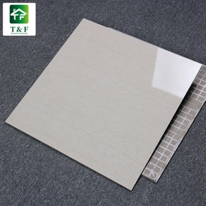 Azulejo de Piso de Porcelana Cerámica <span class=keywords><strong>Blanco</strong></span> <span class=keywords><strong>Brillante</strong></span> de 30x30, Azulejo de Piso de Porcelana <span class=keywords><strong>Blanco</strong></span> Premium Pulido de <span class=keywords><strong>60x60</strong></span> - Product Image 5