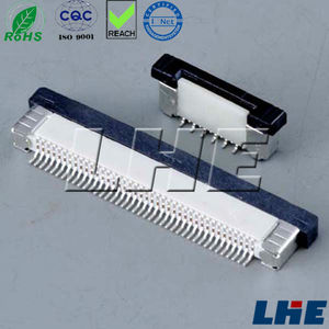 1.00 Mm 7pin Ngang Loại Ffc/FPC Kết Nối - Product Image 3