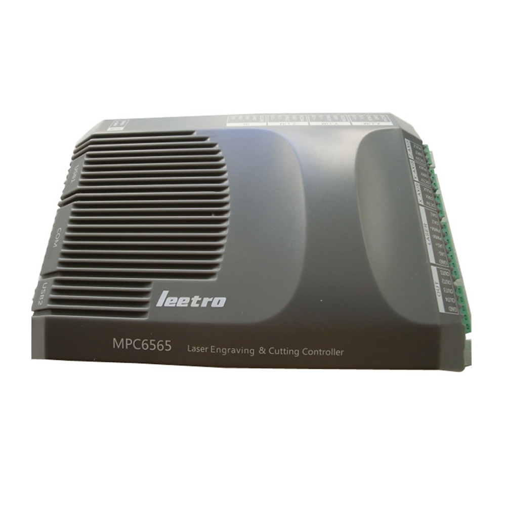 Leetro MPC6565 CO2 Laser Controller for Engraving & Cutting