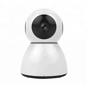 Two-way Audio 1080p aws free 7 days cloud storage wireless wifi ip security yoosee camera