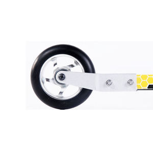 Rulleski-patín nórdico de fibra de vidrio, alta calidad - Product Image 1