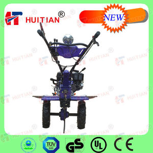 HT105FB 9HP <span class=keywords><strong>Garland</strong></span> Gasolina Multi Motor Para Motoazada - Product Image 3