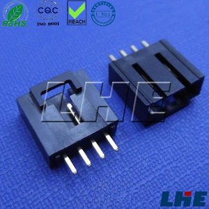 Linterna del coche arnés de alambre 70066 conector Molex 2.54mm pitch - Product Image 3