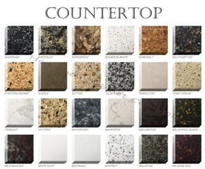 Мебель из Гуанчжоу, кухонный шкаф из массива дерева для продажи - Product Image 4