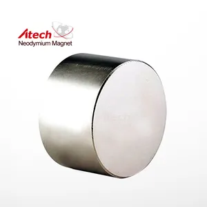 China Manufacturer Wholesale Neodymium 48h Grade Magnet