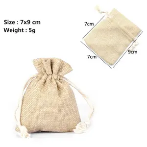 Custom Drawstring Small Jewelry Pouch Bag Jewelry Bags for Jewelry > JERL