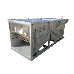 chicken duck plucking machine poultry plucker