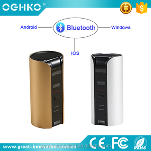 Diseño increíble proyección láser <span class=keywords><strong>virtual</strong></span> teclado inalámbrico para tableta portátil de escritorio - Product Image 4