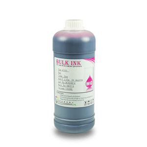 Ocinkjet1000ML 11 색 정품 에코 솔벤트 염료 잉크 엡손 스타일러스 프로 7900 <span class=keywords><strong>9700</strong></span> 7900 7980 7890 T7200 T3270 T5200 프린터