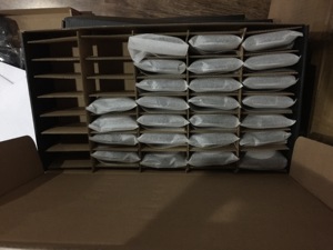 2019 Nóng Bán Tốt Nhất Giá Không Dây Máy Nhắn Tin Hệ Thống Đầy Đủ Ngoài Trời Không Thấm Nước 1-3 Phím Gọi Nút - Product Image 6