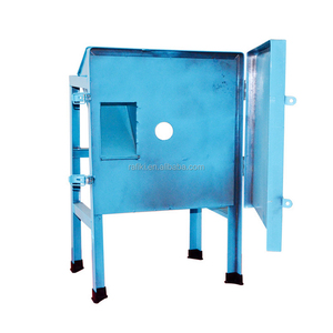 Trituratore d'erba in offerta speciale, tritatutto per foraggio verde - Product Image 2