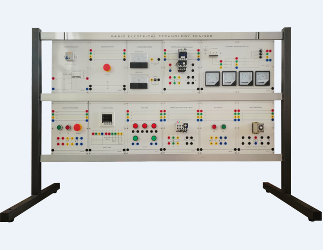 HOT SALE Electrical Training Kit
