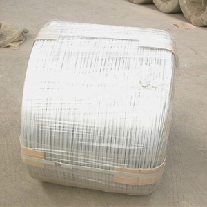 De BWG8 a BWG25 <span class=keywords><strong>Alambre</strong></span> sumergido de acero <span class=keywords><strong>galvanizado</strong></span> en caliente chino Tianjin - Product Image 1