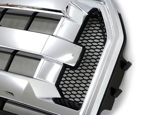 Griglia anteriore Auto per <span class=keywords><strong>Ford</strong></span> F-150 <span class=keywords><strong>2015</strong></span> FL3Z-8200-DA FL3Z8200DA - Product Image 3