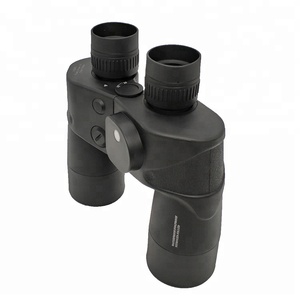 10x50 rangefinder binóculos militares telescópio padrão com <span class=keywords><strong>bak4</strong></span> prisma porro - Product Image 2
