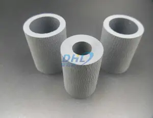 DHDEVELOPER D&H top quality Paper Separation tire for Copier E STUDIO 477 ST45060101 Separation Roller for OKI Okidata C310