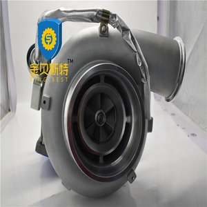 3808698 Turbo Tăng Áp Quá Nóng Cho Động Cơ Máy Xúc Bộ Dụng Cụ Sửa Chữa - Product Image 3