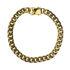 Silver Chain for Men Tanishq 